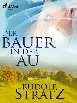 cover image of Der Bauer in der Au